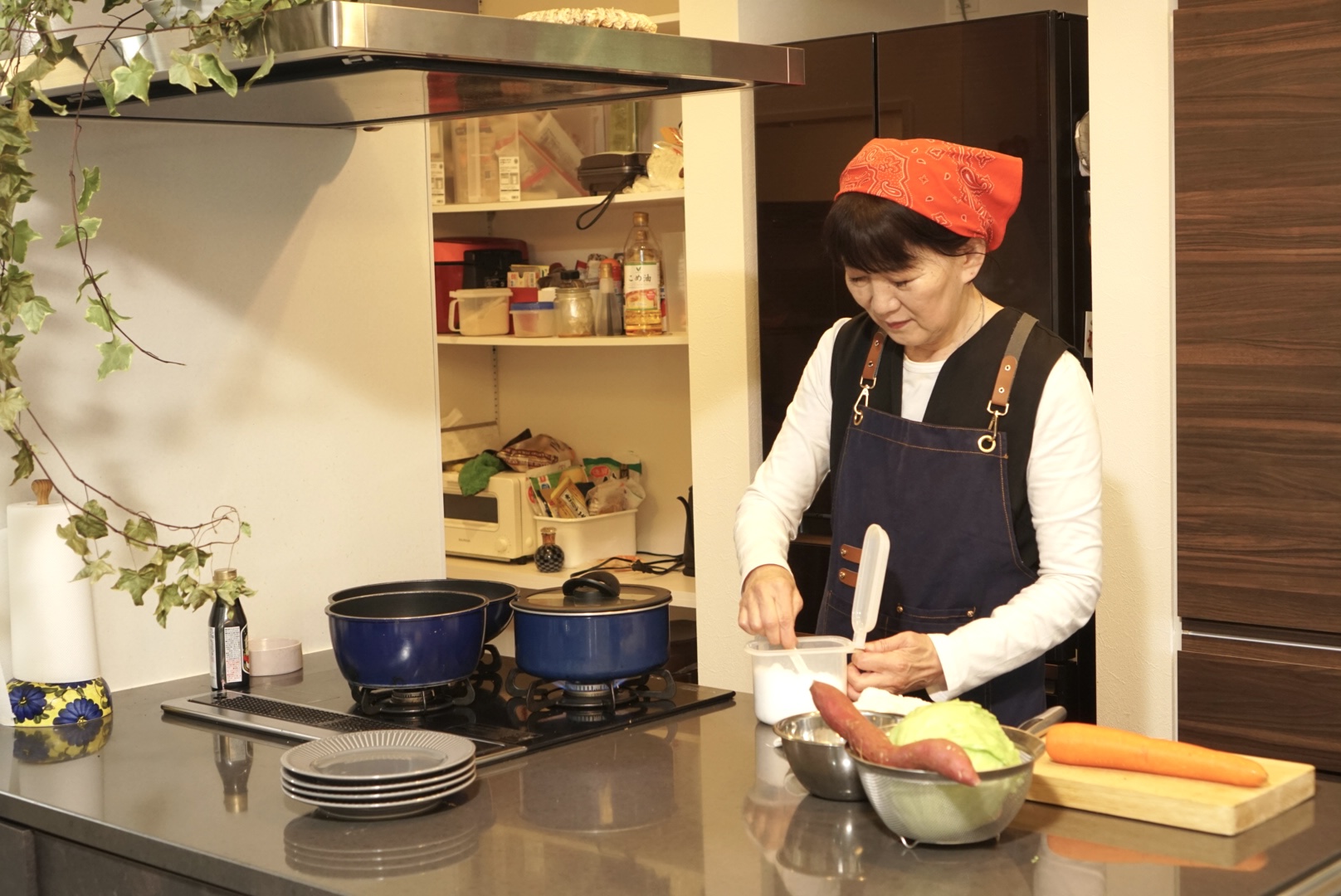 きらりライフサポート（旧：東京かあさん）