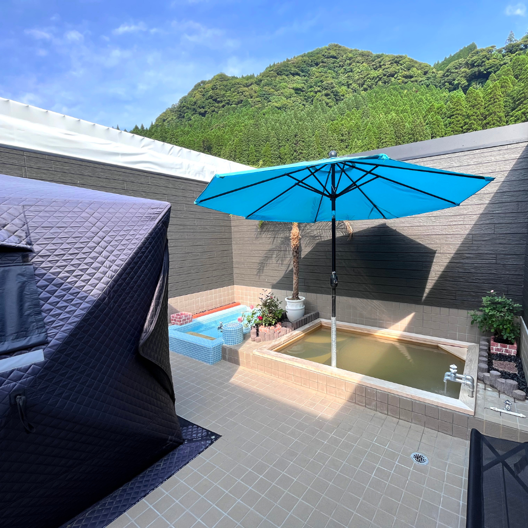 美肌の湯 こしかの温泉