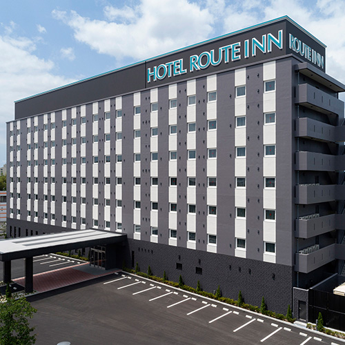 ルートインホテルズ