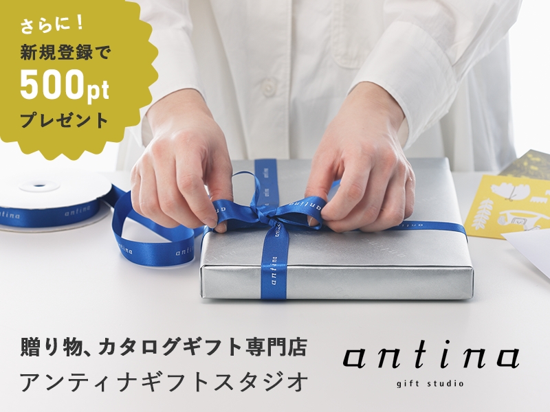 アンティナギフトスタジオ