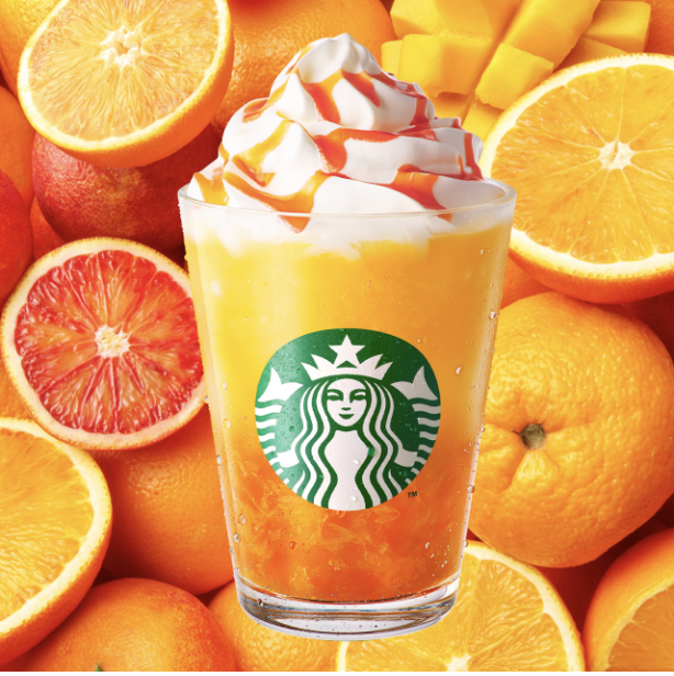 スターバックス ドリンクチケット　500円分